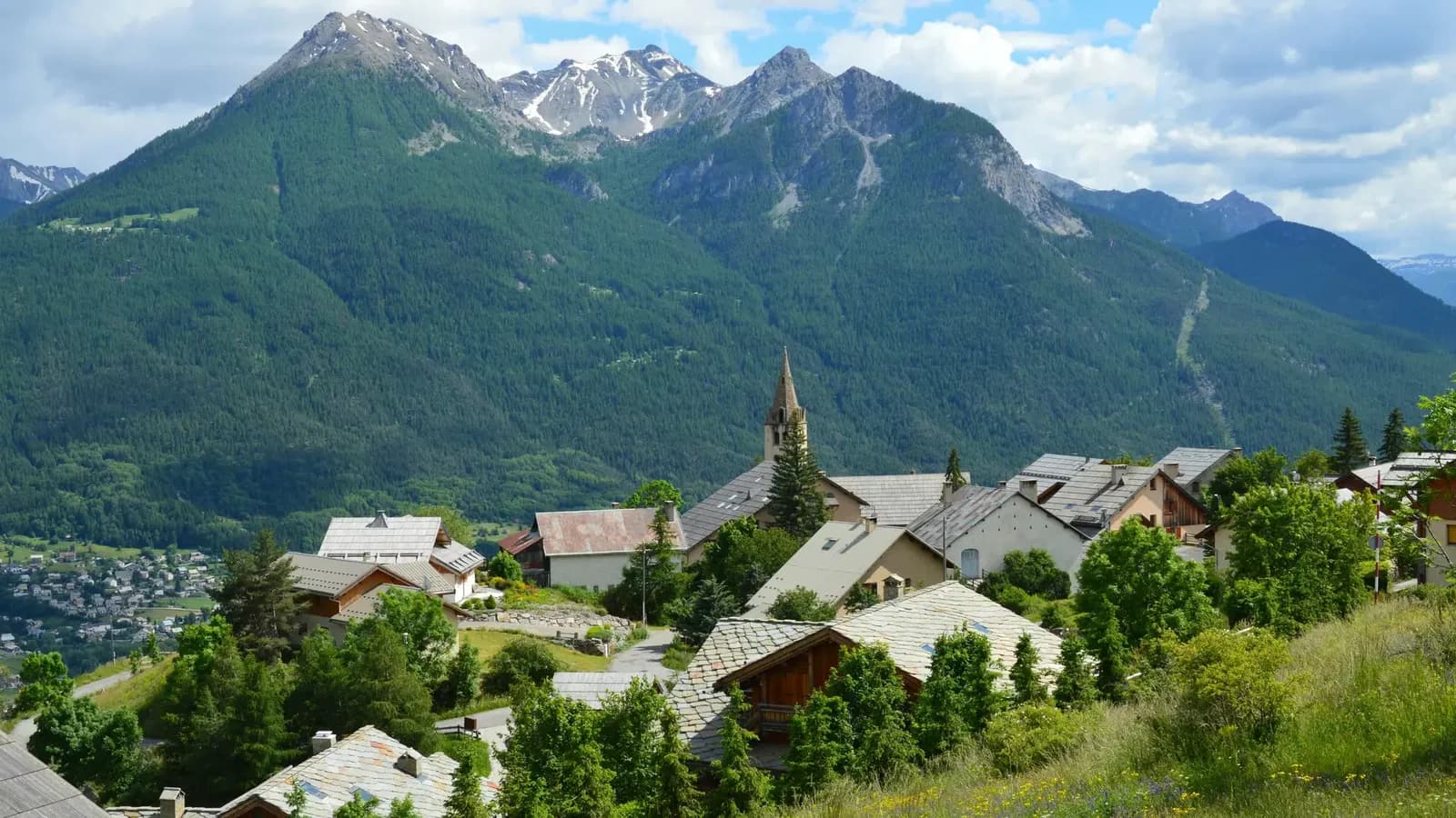 Saint-Pierre, French Overseas Territory 