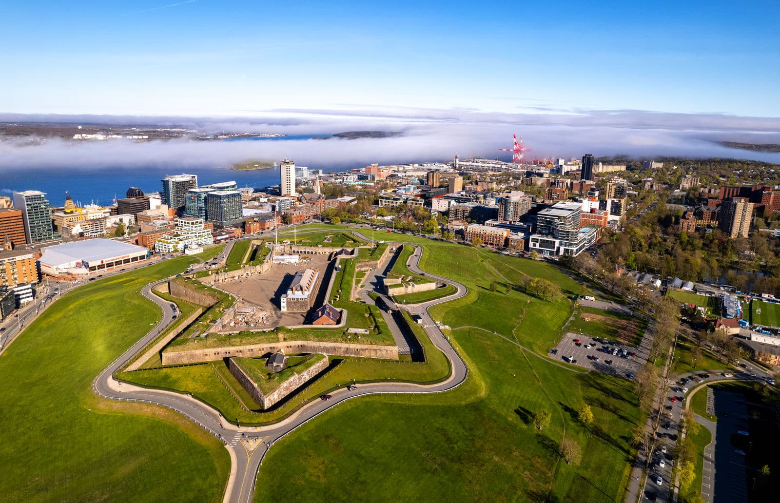 Halifax, Canada